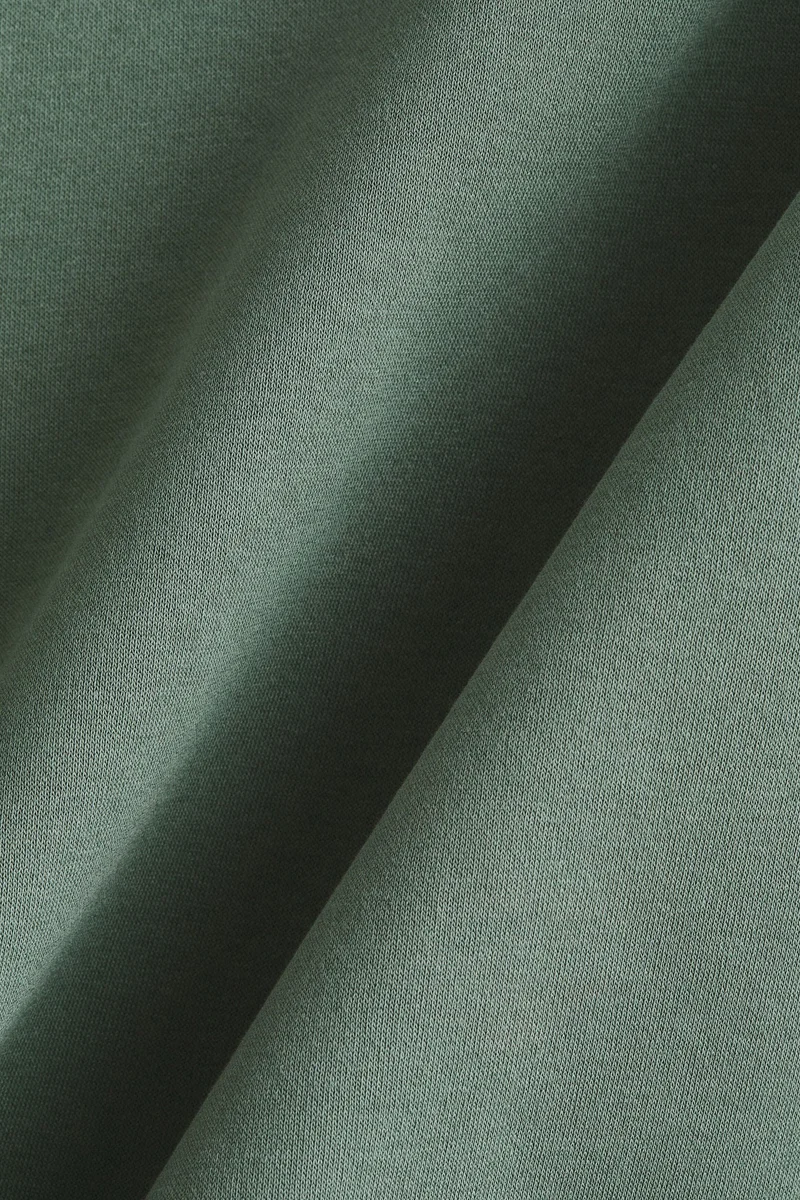 H&M Zip-top sweatshirt