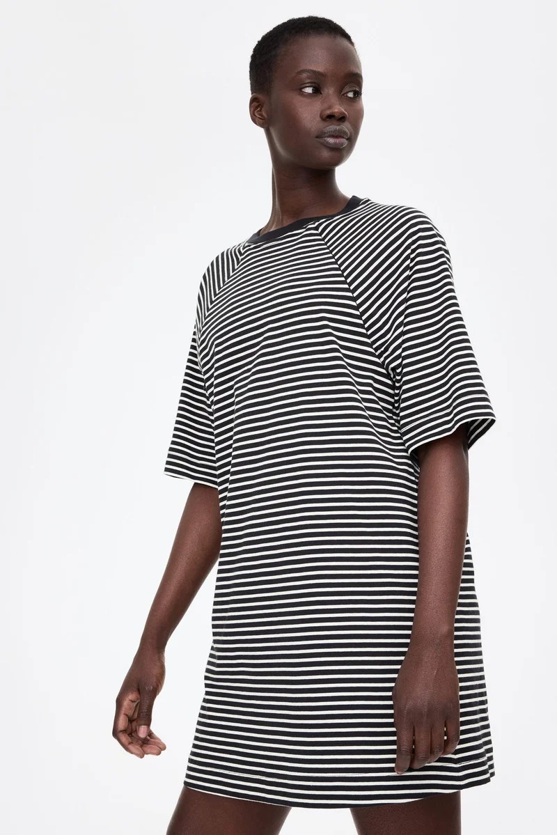 H&M MAMA Before &amp; After Nursing dress