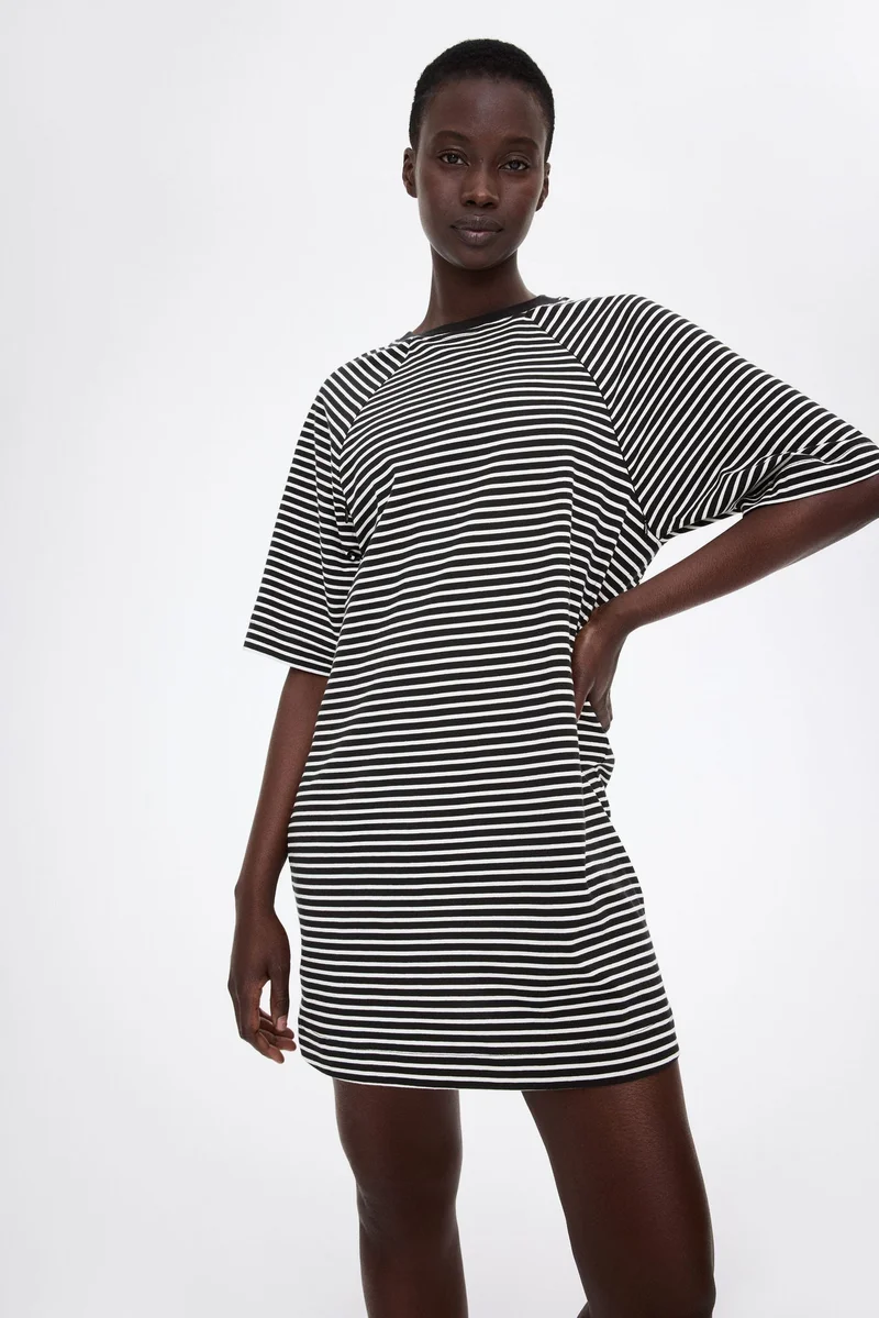 H&M MAMA Before &amp; After Nursing dress