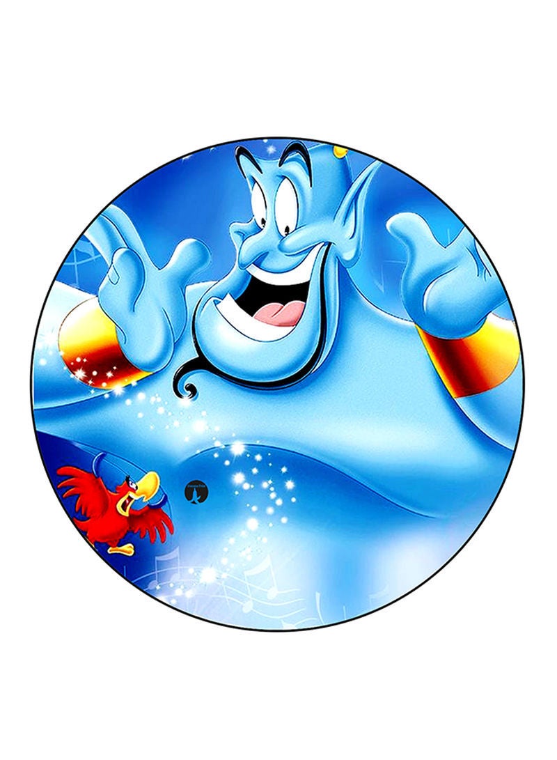RKN Disney Printed Fridge Magnet  Multicolour - Image 2