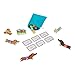 MOOSE The Wiener Dog Race Game EasytoLearn Dice Game Fetch ROLL Two Dice Add The Best One to Your Dog to Stretch Them Out Collect Yard Cards to Race to The Finish Win Ages 7 for 24 Players - Image 4