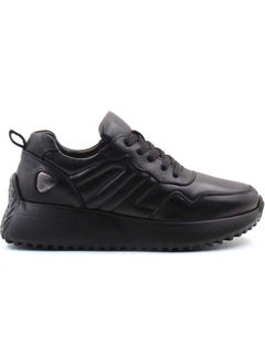 Fast Step Leather Women's Casual Shoes 136ZA901-1  - Image 1