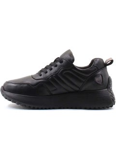 Fast Step Leather Women's Casual Shoes 136ZA901-1  - Image 2