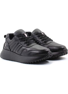 Fast Step Leather Women's Casual Shoes 136ZA901-1  - Image 4
