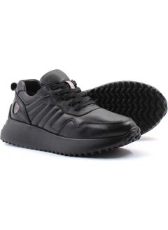 Fast Step Leather Women's Casual Shoes 136ZA901-1  - Image 3