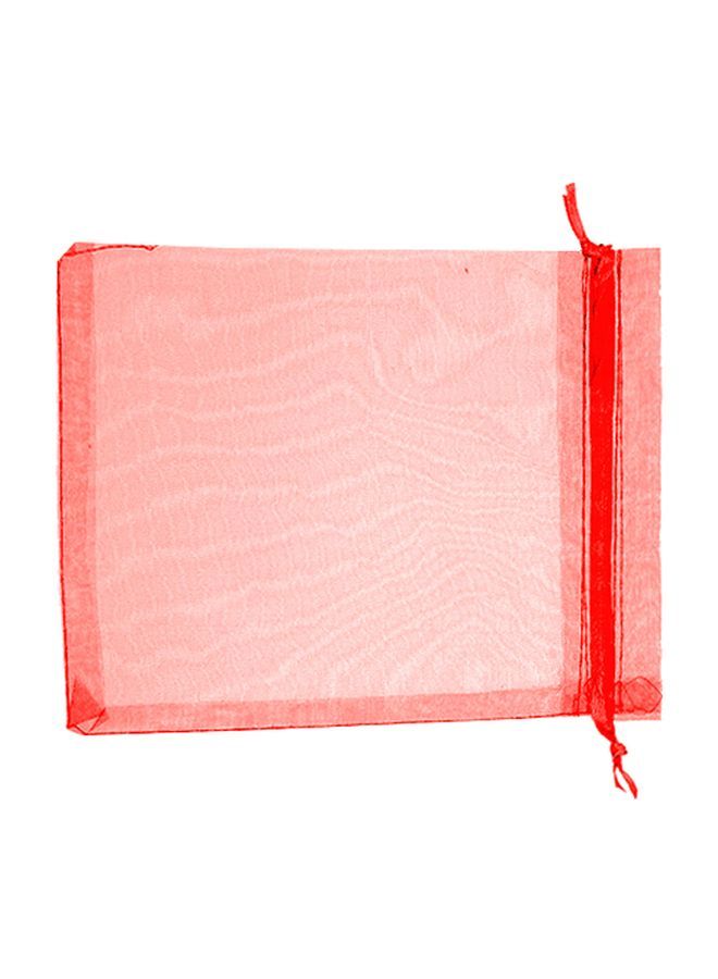 NIBEMINENT 50-Piece Mini Gift Candy Pouch Set 7x9cm - Image 2