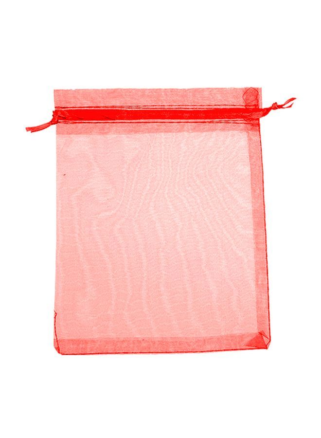 NIBEMINENT 50-Piece Mini Gift Candy Pouch Set 7x9cm - Image 1