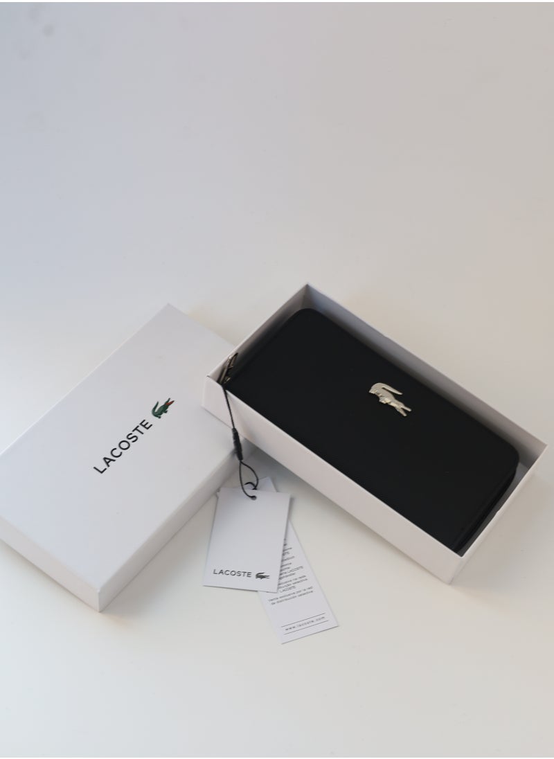 LACOSTE - Lacoste Long Wallet - Image 1