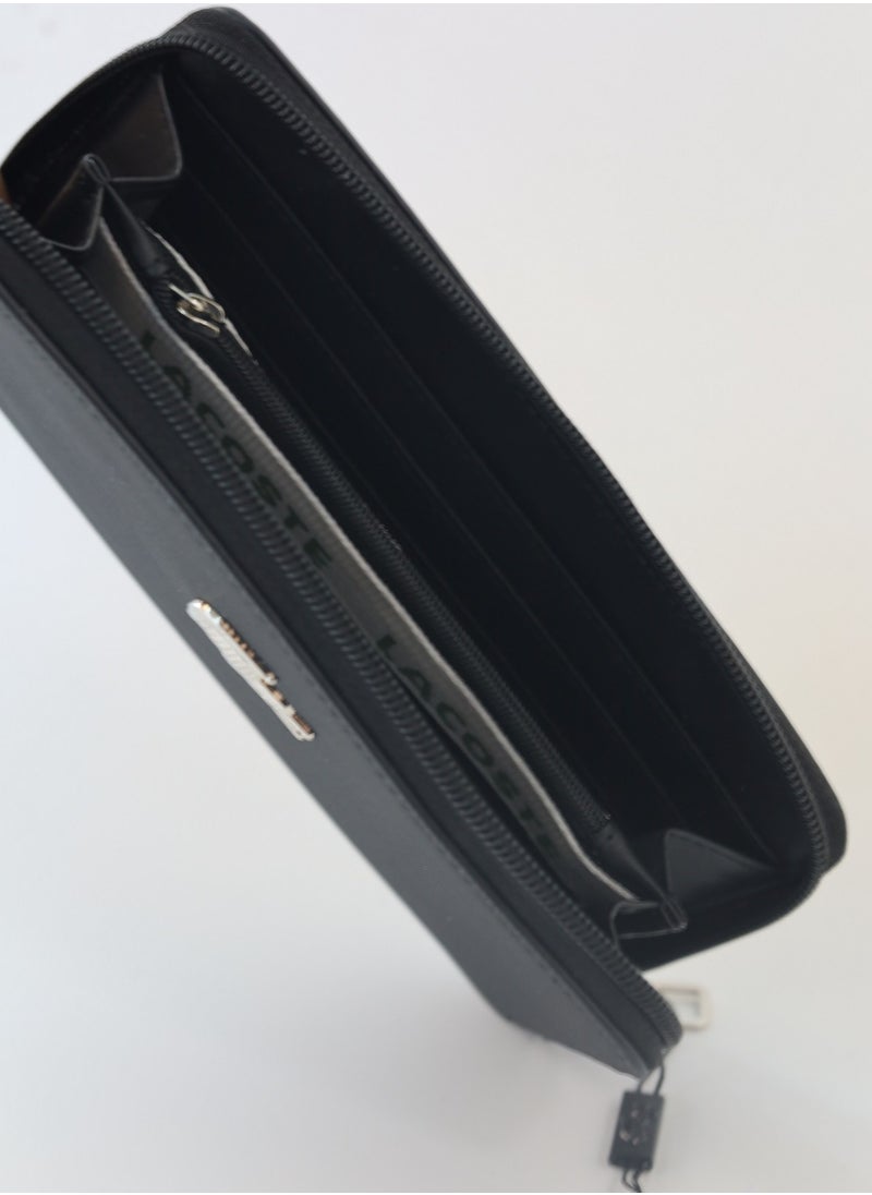 LACOSTE - Lacoste Long Wallet - Image 1