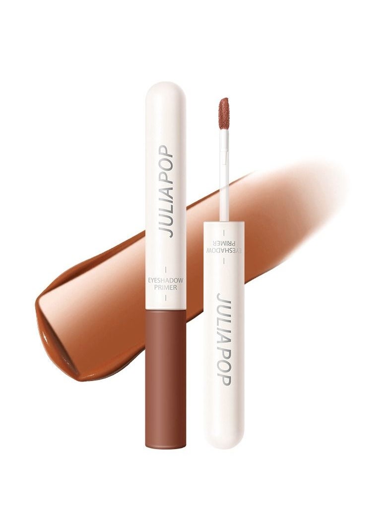 JULIA POP Twilight Canvas Eyeshadow Primer  - Image 1
