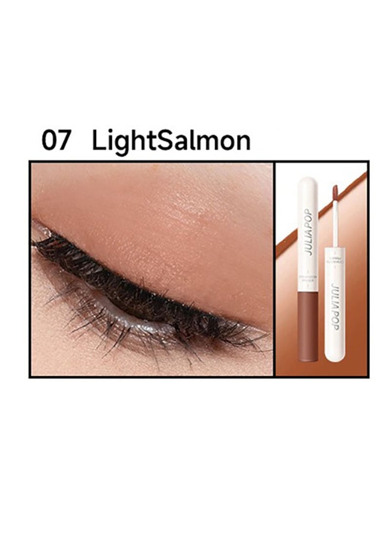 JULIA POP Twilight Canvas Eyeshadow Primer  - Image 2