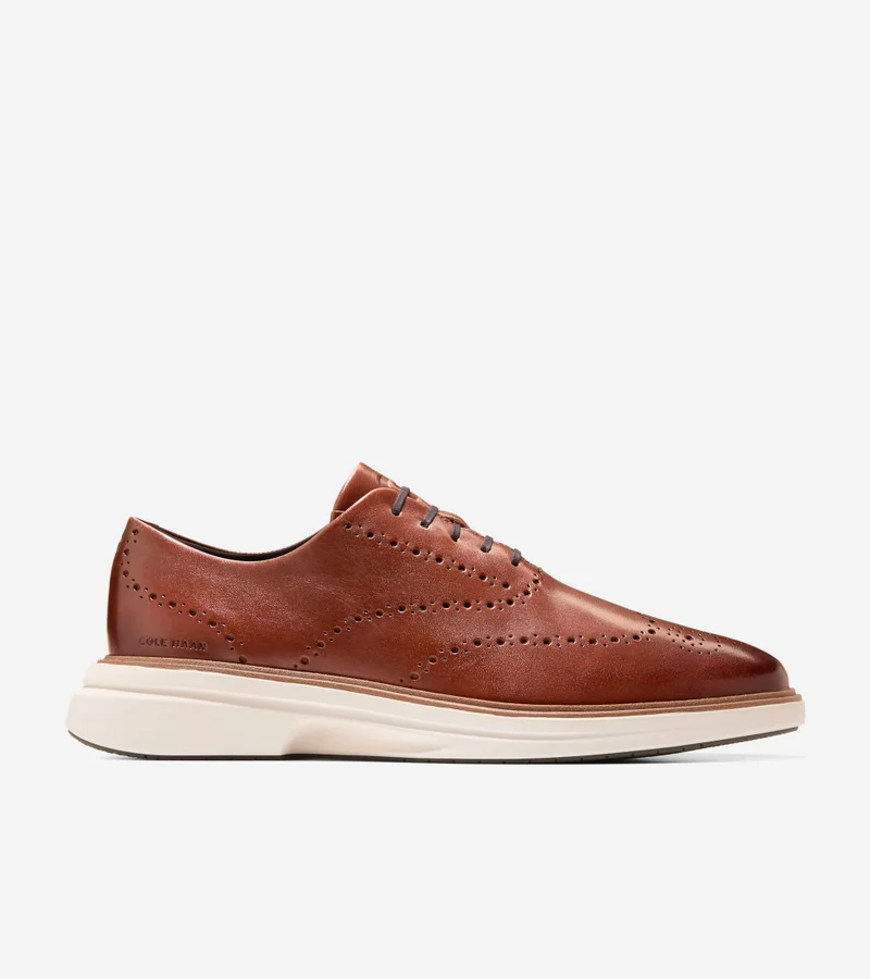 Men's OriginalGrand Cityspectre Wingtip Oxfords