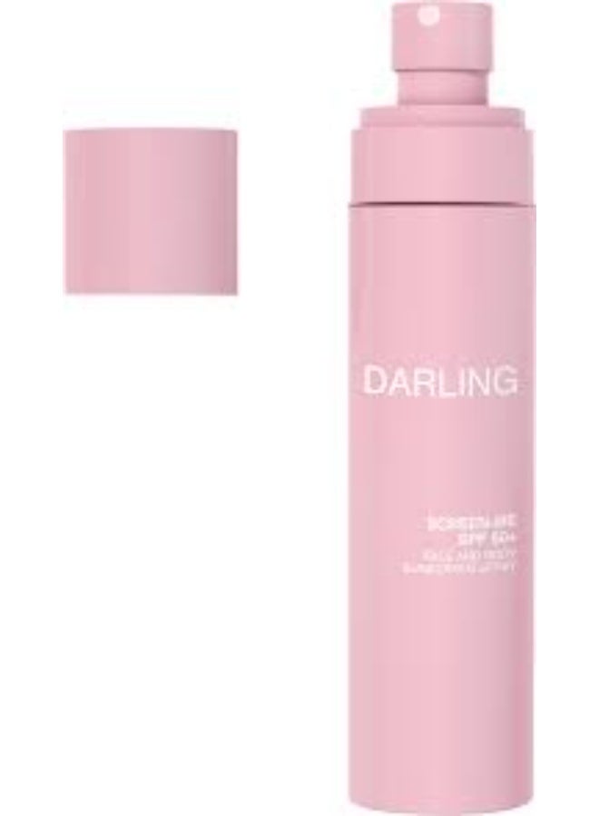 Darling Screen-Me SPF 50+ Body Sunscreen 150ml - Image 2