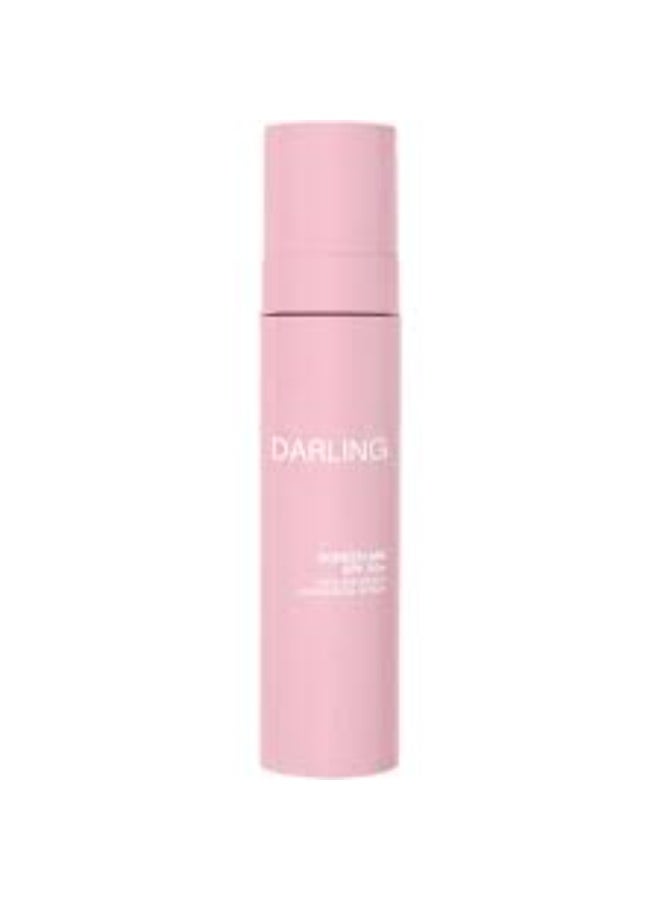 Darling Screen-Me SPF 50+ Body Sunscreen 150ml - Image 1
