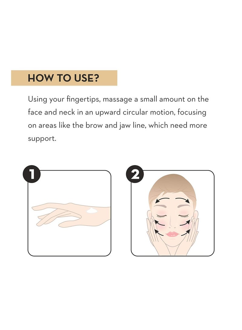 Olay Total Effects 7 in One Night Cream Firming Facial Moisturizer Treatment Anti-aging 50g - Image 4