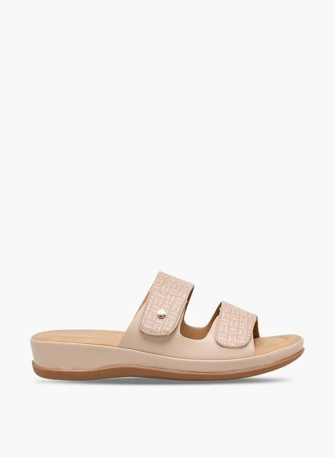 Women Slide Sandals