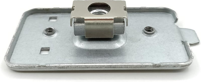 Delixike 2PKDE9403258A AP5967573 PS11720599 Microwave Mounting Support Bracket For Samsung - Image 2