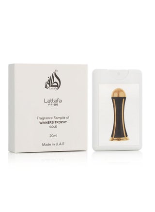 Winners Trophy Gold 20ml
