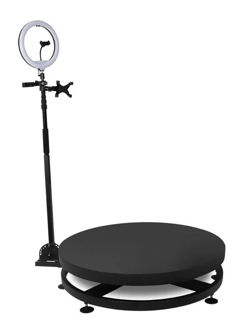 General 360 Degree Photo Booth Machine generic