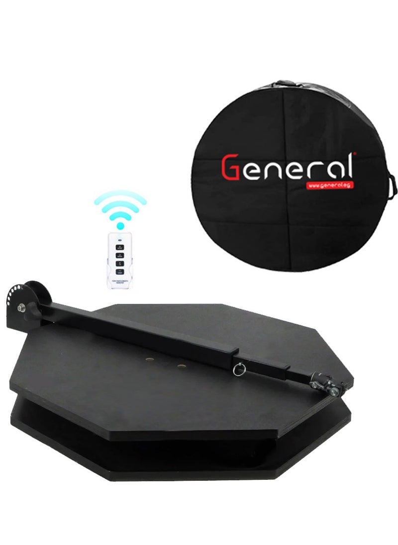 General 360 Degree Photo Booth Machine generic