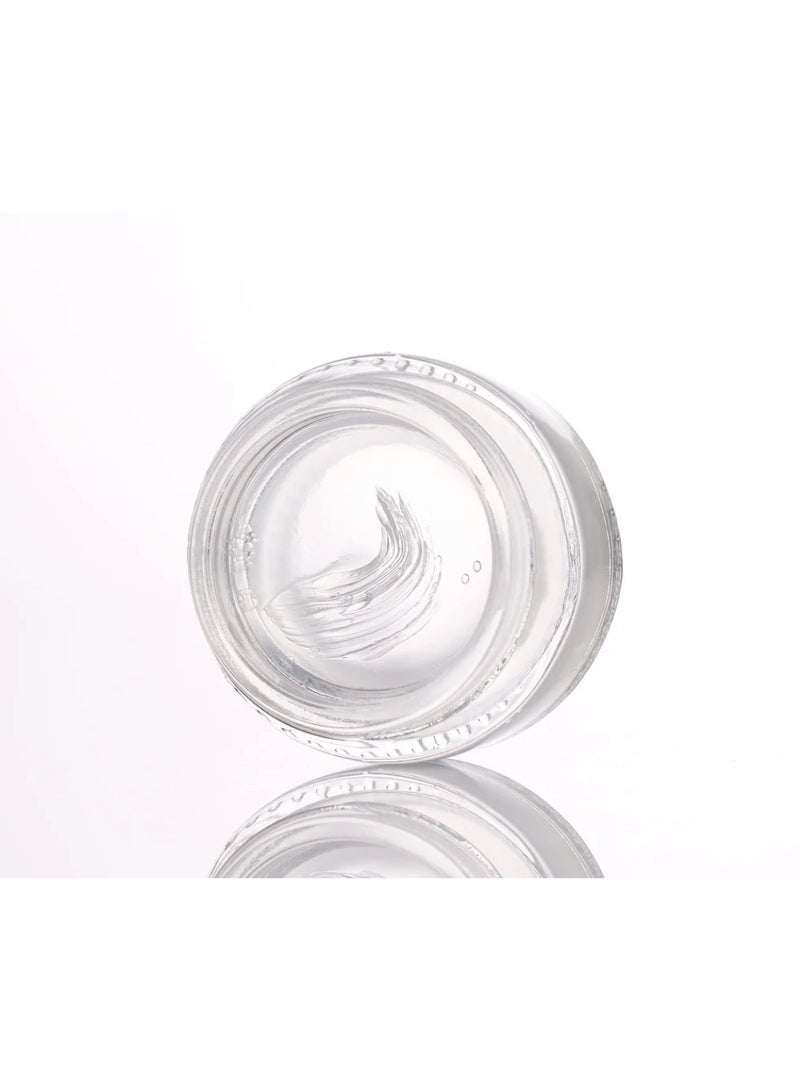 the bath land Clear Eyebrow gel - Image 3
