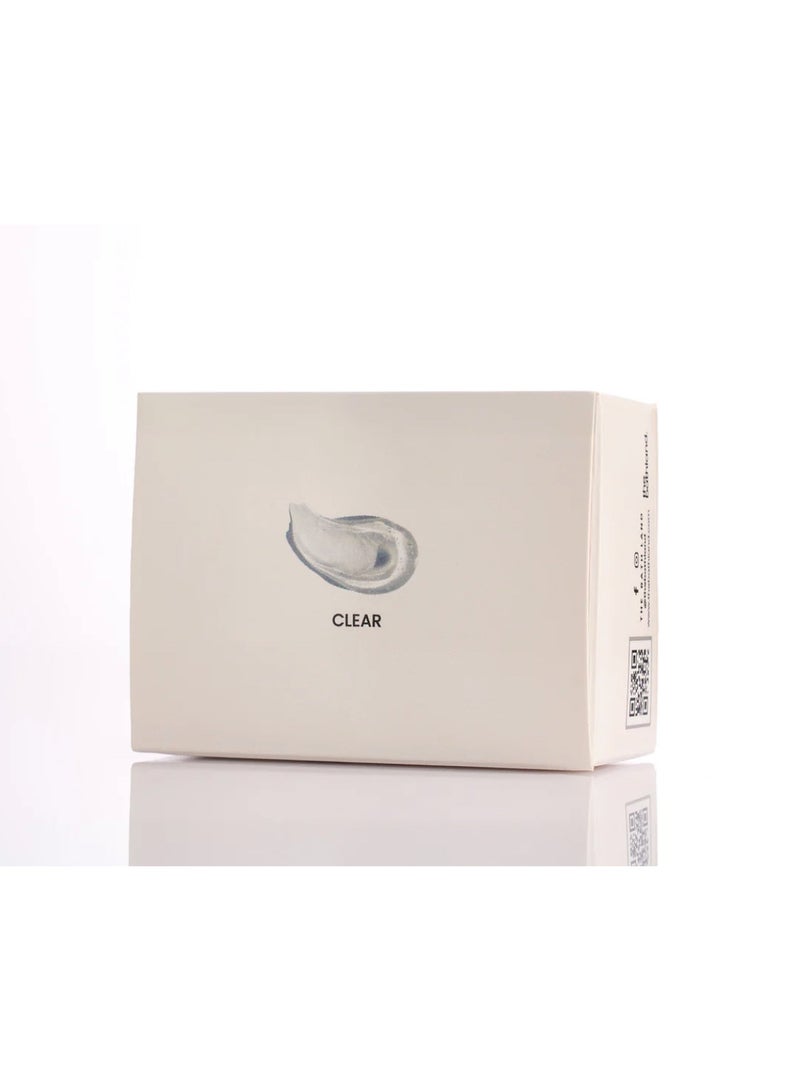 the bath land Clear Eyebrow gel - Image 2