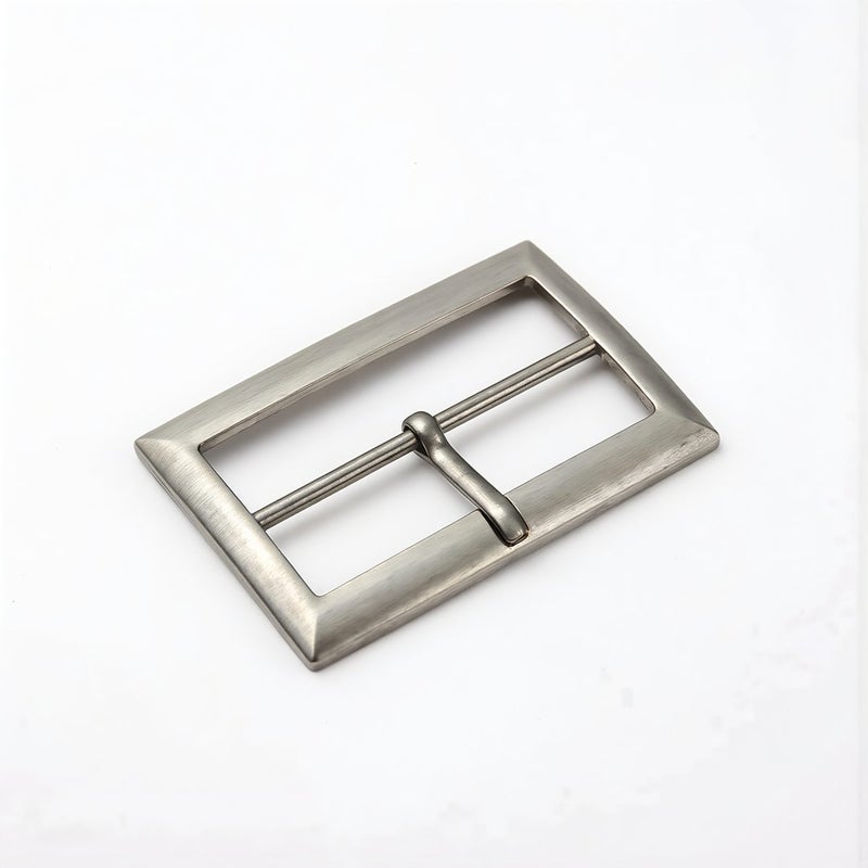 Portable Lightweight 20mm No Pin Slide Buckle For Outdoor Travel DIY - Image 4