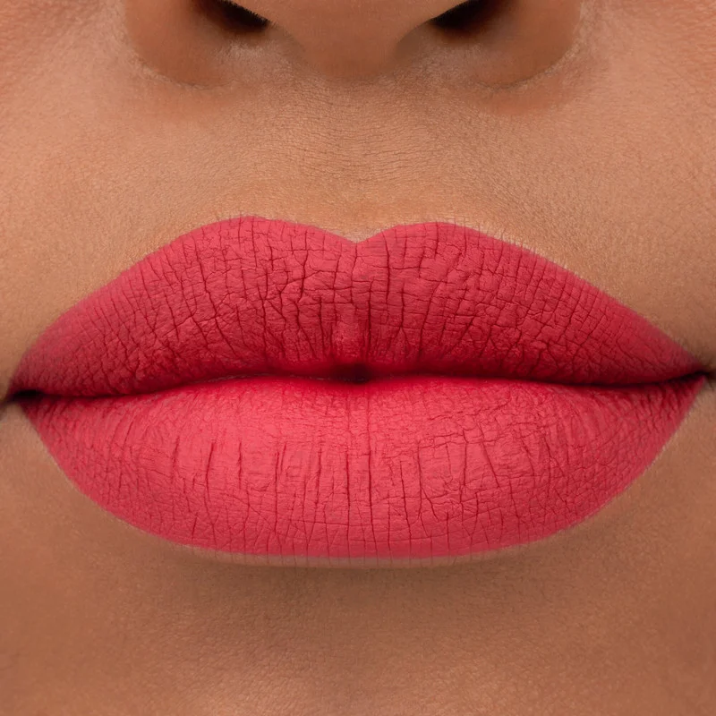 Essence Essence 8H Matte Liquid Lipstick 07