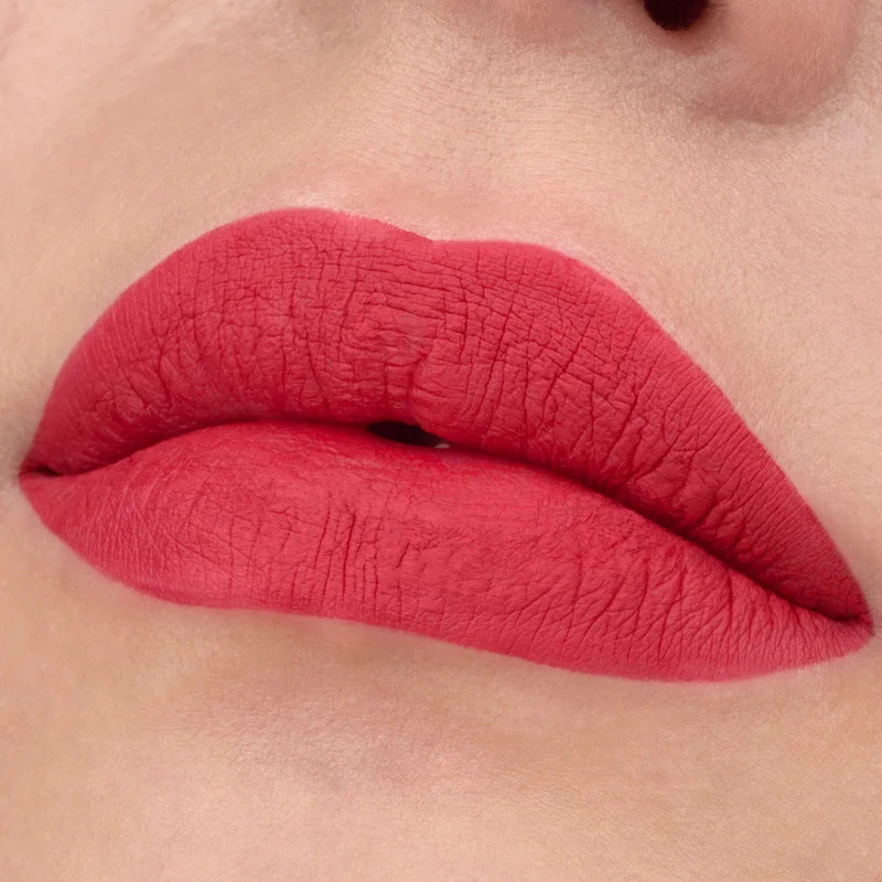 Essence Essence 8H Matte Liquid Lipstick 07
