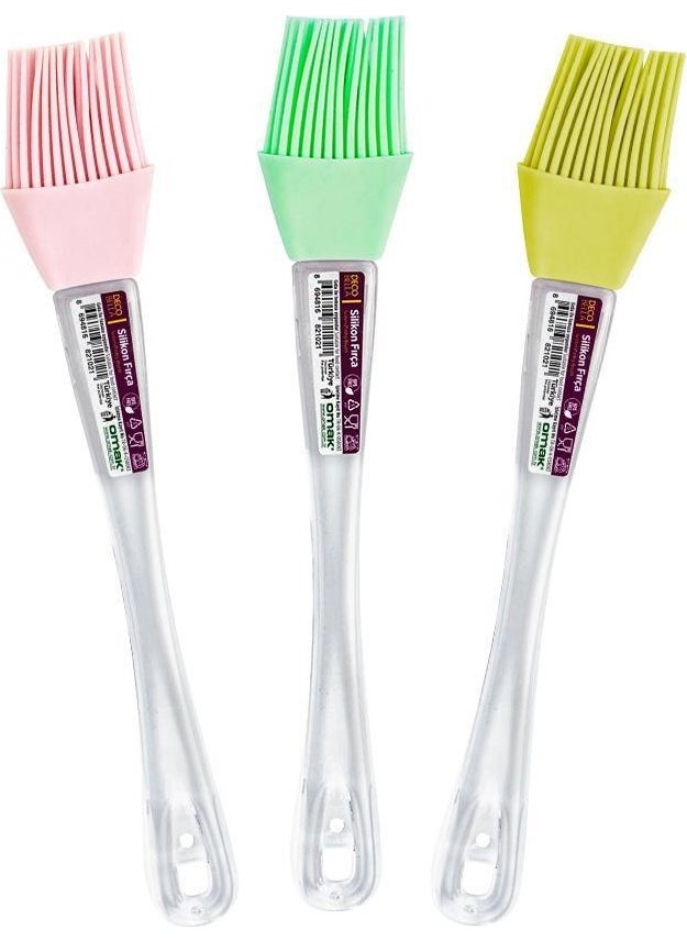 Colored Silicone Brush - pzsku/Z28E53465D434BD4653E2Z/45/_/1725724519/cdc09716-78d3-4c65-bc3d-849510ea2e67