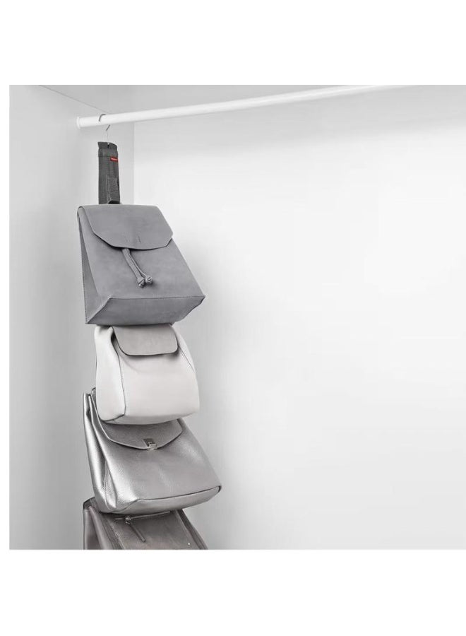 ريان وحدة تعليق حقائب اليد من راين – براند إسباني متينة وعملية حتى 5 كجم - Image 3