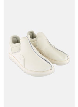 Reebok Men Beatnik Moc Slip On Running Shoes, Off White  - Image 1