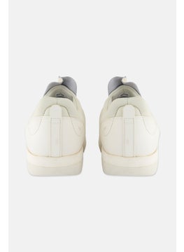 Reebok Men Beatnik Moc Slip On Running Shoes, Off White  - Image 2