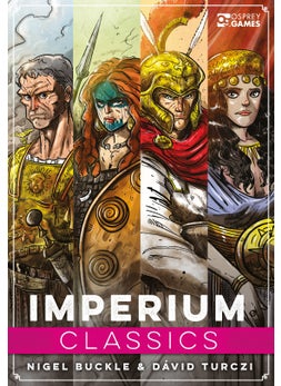 Imperium: Classics