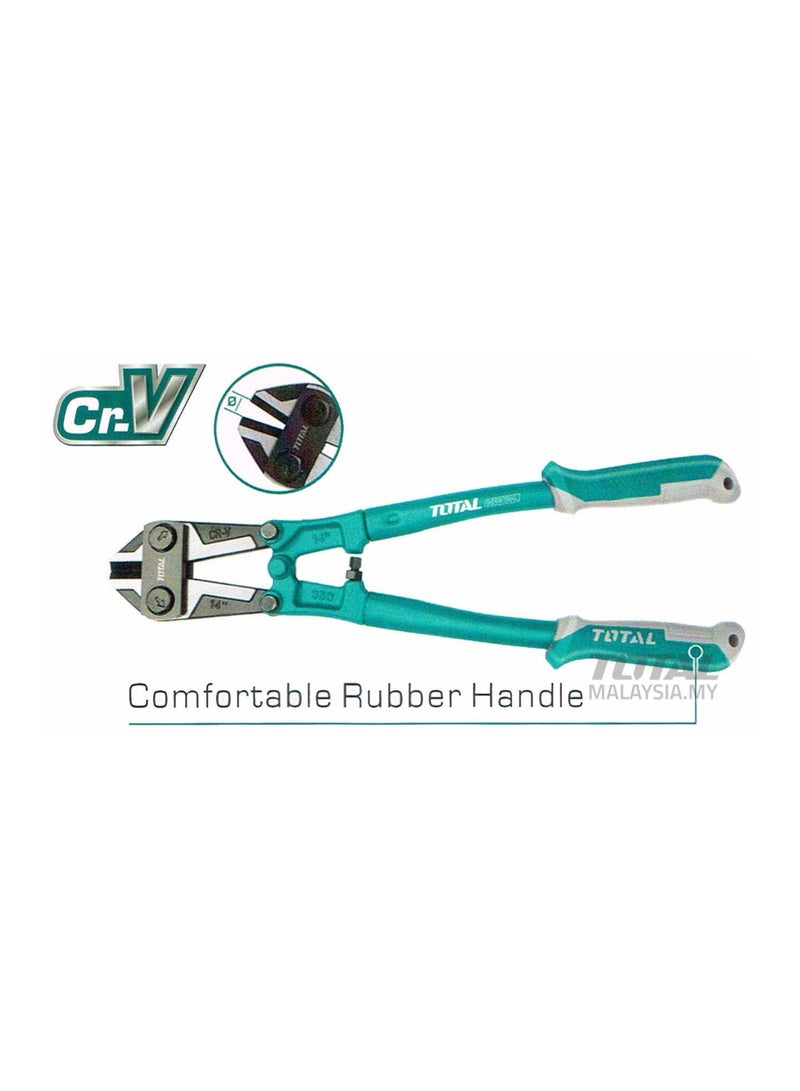 TOTAL Bolt Cutter 36 inch