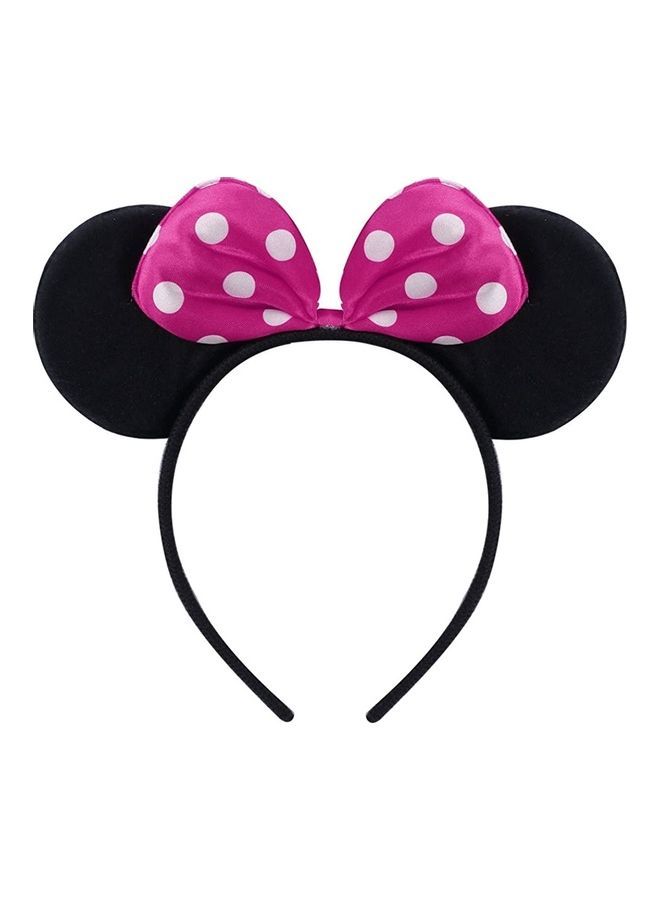 NIBEMINENT Princess Party Costume Dress 110cm - Image 2