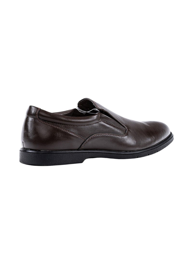 Bata Comfit Slip-On Formal Shoes - Image 3