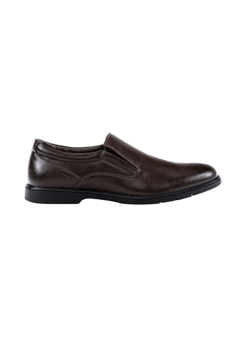 Bata Comfit Slip-On Formal Shoes