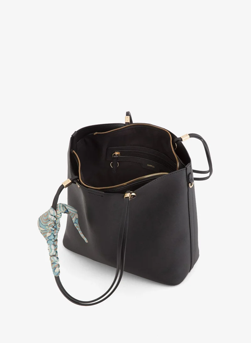 Carpisa Women's Shoulder Bag - Audrey