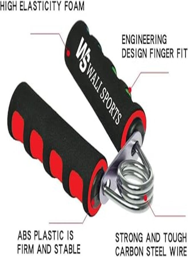 قبضة لتمرين اليدين و زيادة قوة القبضة - Image 1