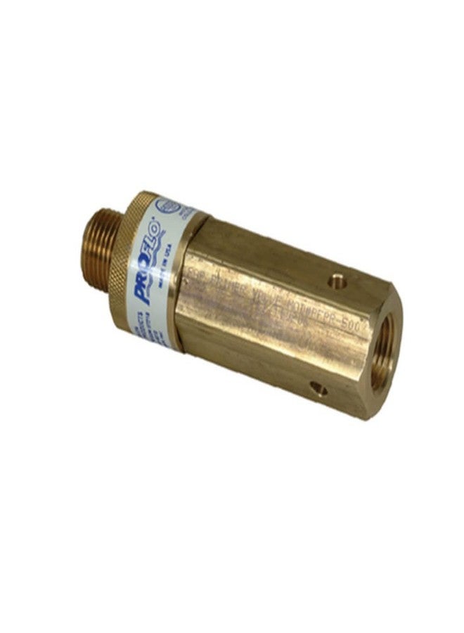 PROFLO PFTP2500 1/2" Trap Primer Valve for Up To 3 Floor Drains - N/A - Image 2