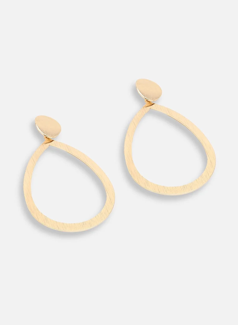 SOHI Party Artificial Drop Earring Jewellery