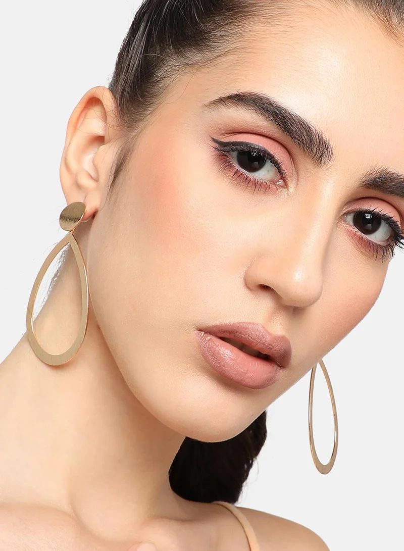 SOHI Party Artificial Drop Earring Jewellery