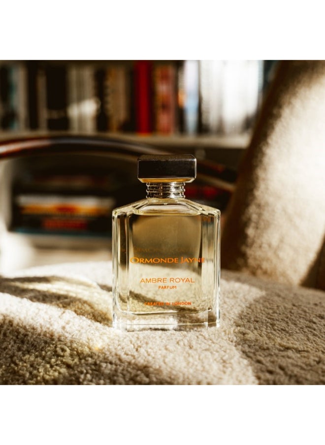 Ormonde Jayne عطر عنبر رويال 88 مل  - Image 2