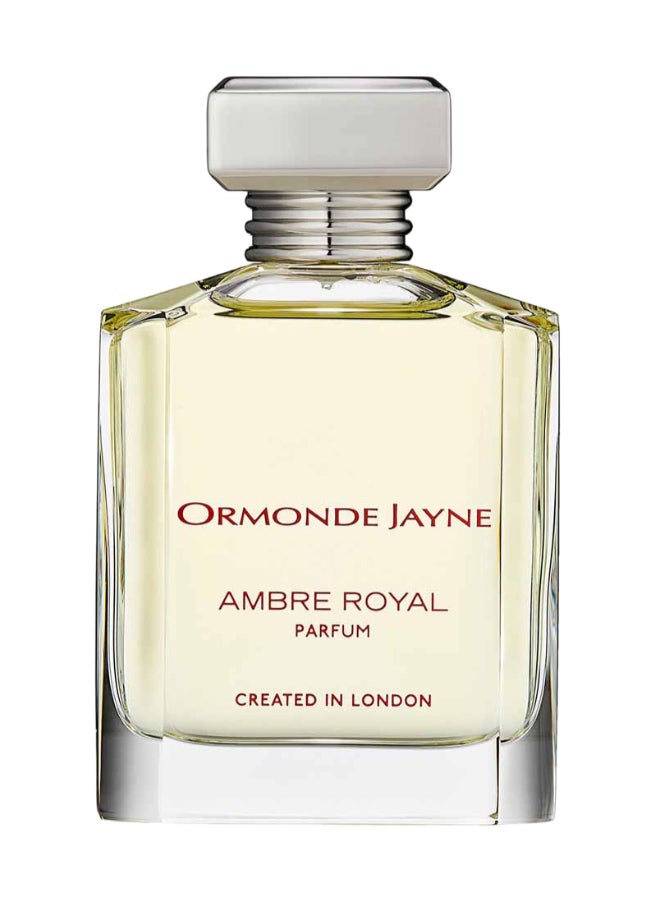 Ormonde Jayne عطر عنبر رويال 88 مل  - Image 1