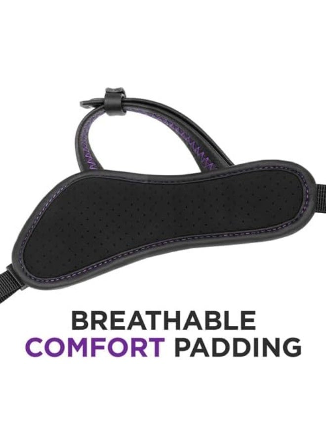 Photo Camera Hand Strap - Rapid Fire Secure Grip, Padded Wrist Straps for Photographers for DSLR and Mirrorless Cameras - Image 5