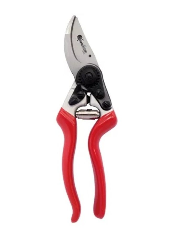 كاميكازي مقص تقليم قوي التحمل من كاميكازي ادوات تقليم للبستنة مع حامل تثبيت مغناطيسي - Image 1