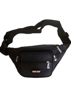 Daily Outdoor Freebag Waist Bag Black Color