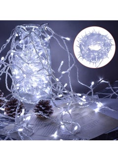 Generic Lights Plug In Waterproof Mini Lights white 100 LED  - Image 4