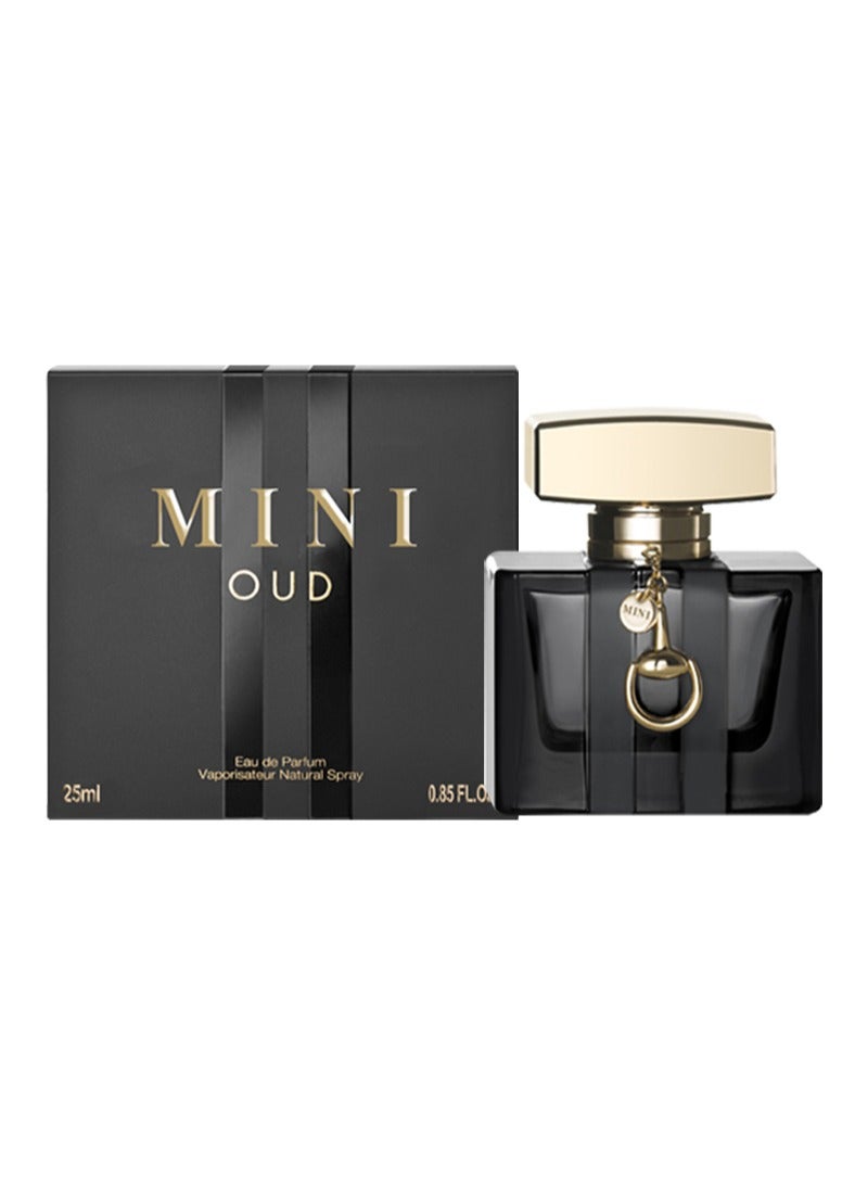 MINI COLLECTION Mini Oud balck mini 25 ml - Image 2